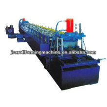 JCX --500 Highway guardrail machine